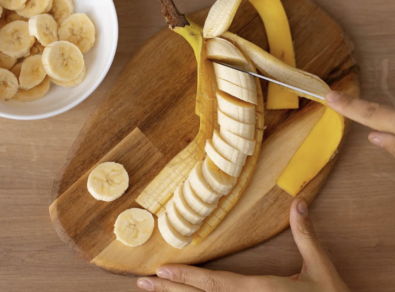 Banana Powder