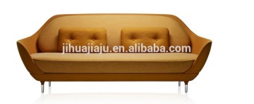 2015 design leather sofa/danish modern leather sofa/modern color leather sofa