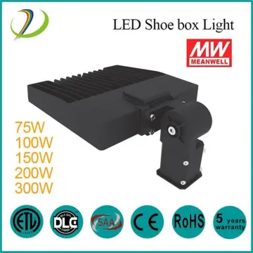 300W Tennis Court Outdoor Led Flood Lights