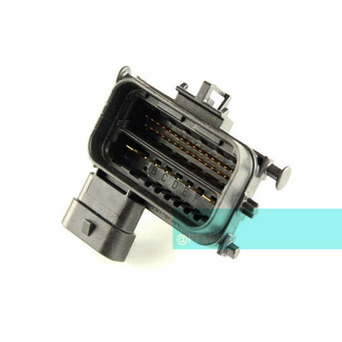 2.5 FEMALE HOUSING HOT RUNNER TOOL