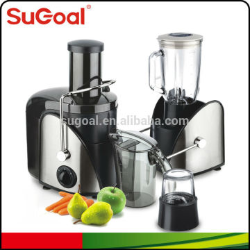 2014 Multifunctional Electronic commercial juicer extractor