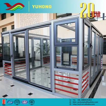 Hot sale International Standard customized small window awning