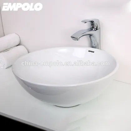 Above counter ceramic wash basin italian wash basin cera hand wash basin price EB329