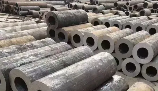 Premium Grade A179 Carbon Steel Pipe