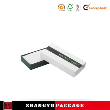 Custom made gift bix