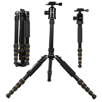 Zomei Factory Camera Accessories: DSLR Tripod Stand for Professional Photography
