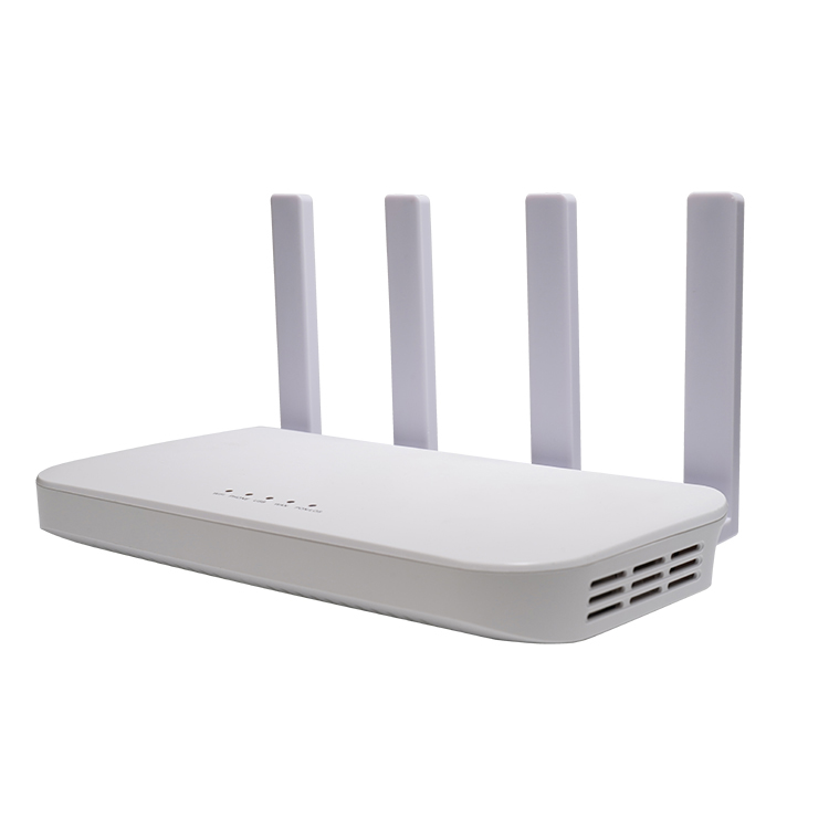 WiFi 6 xpon onu