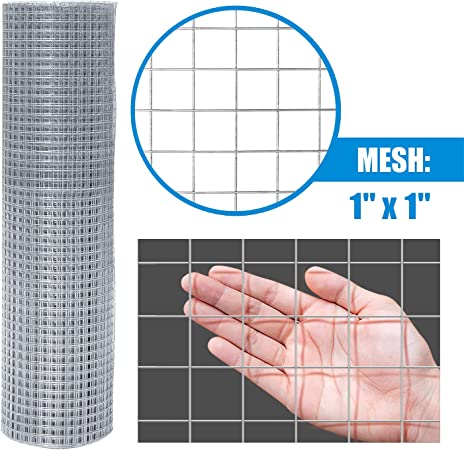 Anping Hot Dipped Galvanized Welded Wire Mesh 1 4 X 1 4 Galvanized Welded Wire Mesh4