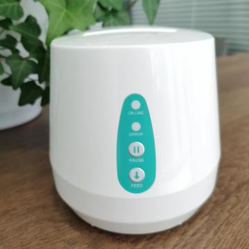 Drukarka pokwitowań termicznych mini USB 58 mm