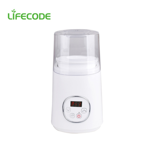 electric automatic yogurt maker machine kitchen appliance