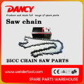 2500 chainsaw parts saw chain