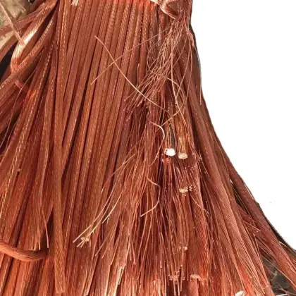 Wholesale Supplier of High Purity Copper Wire Scrap, Copper Ingots, and Bulk Copper Prices