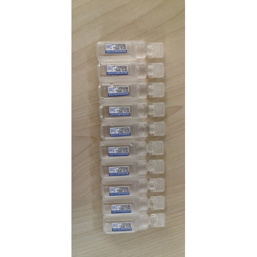 حقن كبريتات المغنيسيوم الطب الغربي