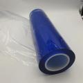 Thermoformed medical packaging PVC film