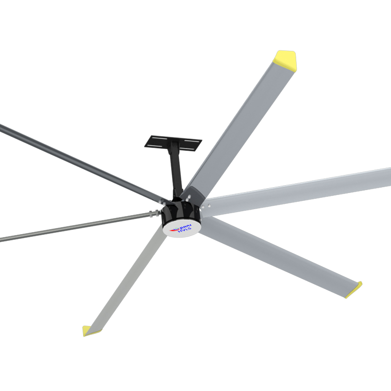 Permanent Magnet Large Ceiling Fan