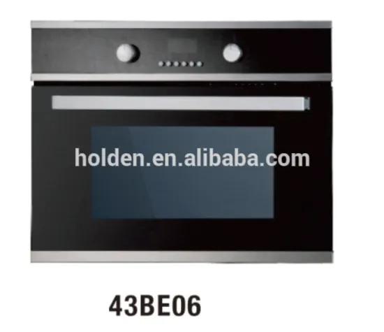 43BE06 Hotel Kitchen Electric Baking Built in Oven