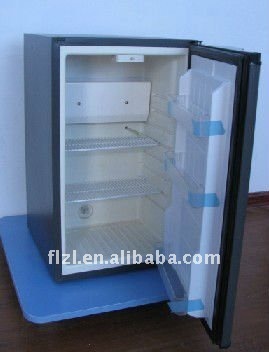 GAS refrigerator YMH-GAS50 XD-200 gas electric freezer, LPG freezer