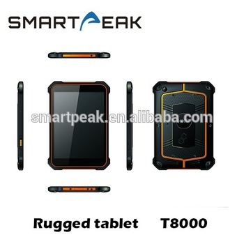 Qualcomm Android industrial tablet pc