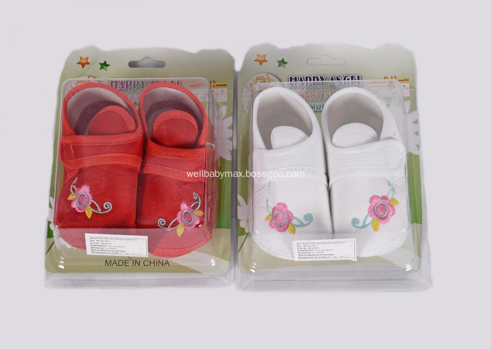 Cute Infant Baby Shoes