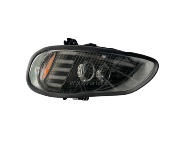 New Full LED Headlamp for Freightliner M2 2004-2013 Semi Truck