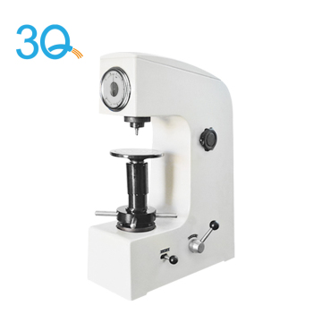 3Q HR-150A ROCKWELL Hardness Tester Manual & Price