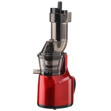 Factory Direct Multi-Function Masticating Slow Juicer Machine