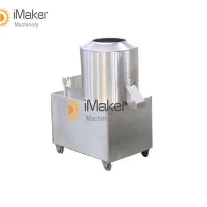 Wholesale Shrimp Cracker Cutting Machines and Rice Cracker Production Lines for Efficient Snack Manufacturing