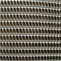 Penapis Mesh Square Plastic Netting