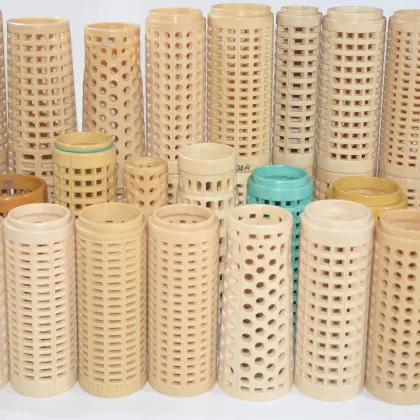 Tongda Textile Machinery Dyeing Bobbin Yarn Dyeing Machine Spare Parts