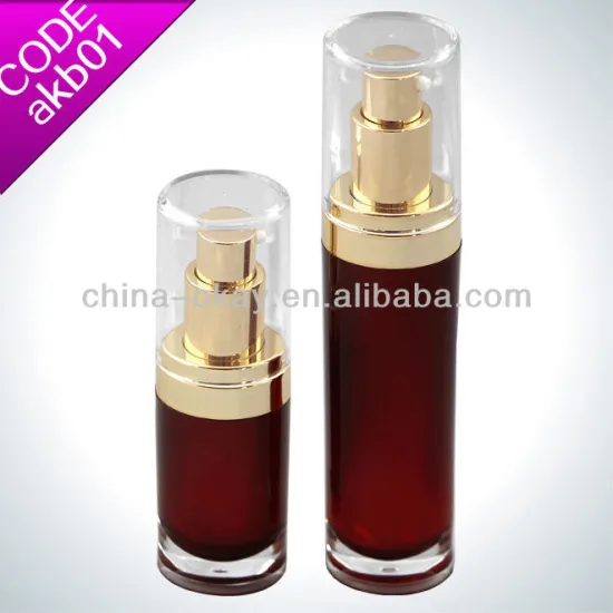 lotion bottles