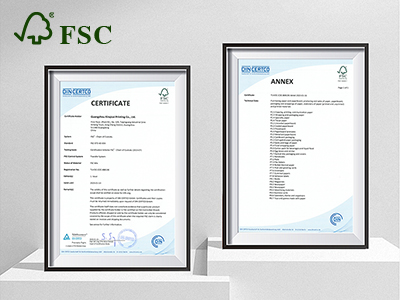 FSC