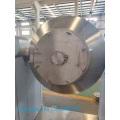 Vacuum Dryer Machine for Food Products