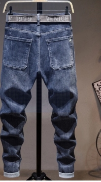 Men's Jeans High Quality