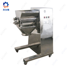 Granulation machine para sa magnesium titanium oxide