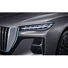 High-Performance Hongqi H5 for Daily Use