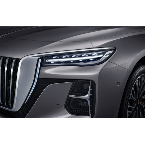 High-Performance Hongqi H5 for Daily Use