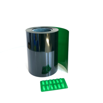 Free sample available transparent rigid pvc plastic roll