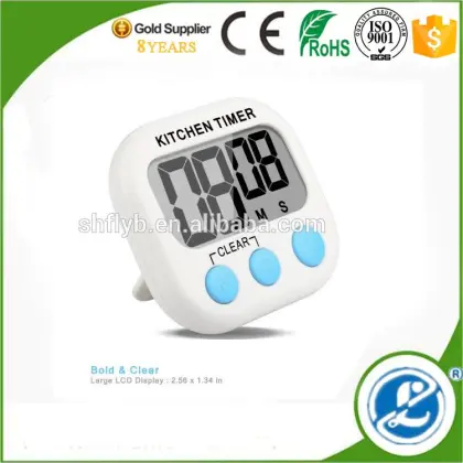 mechanism timer shower timer kitchen timer