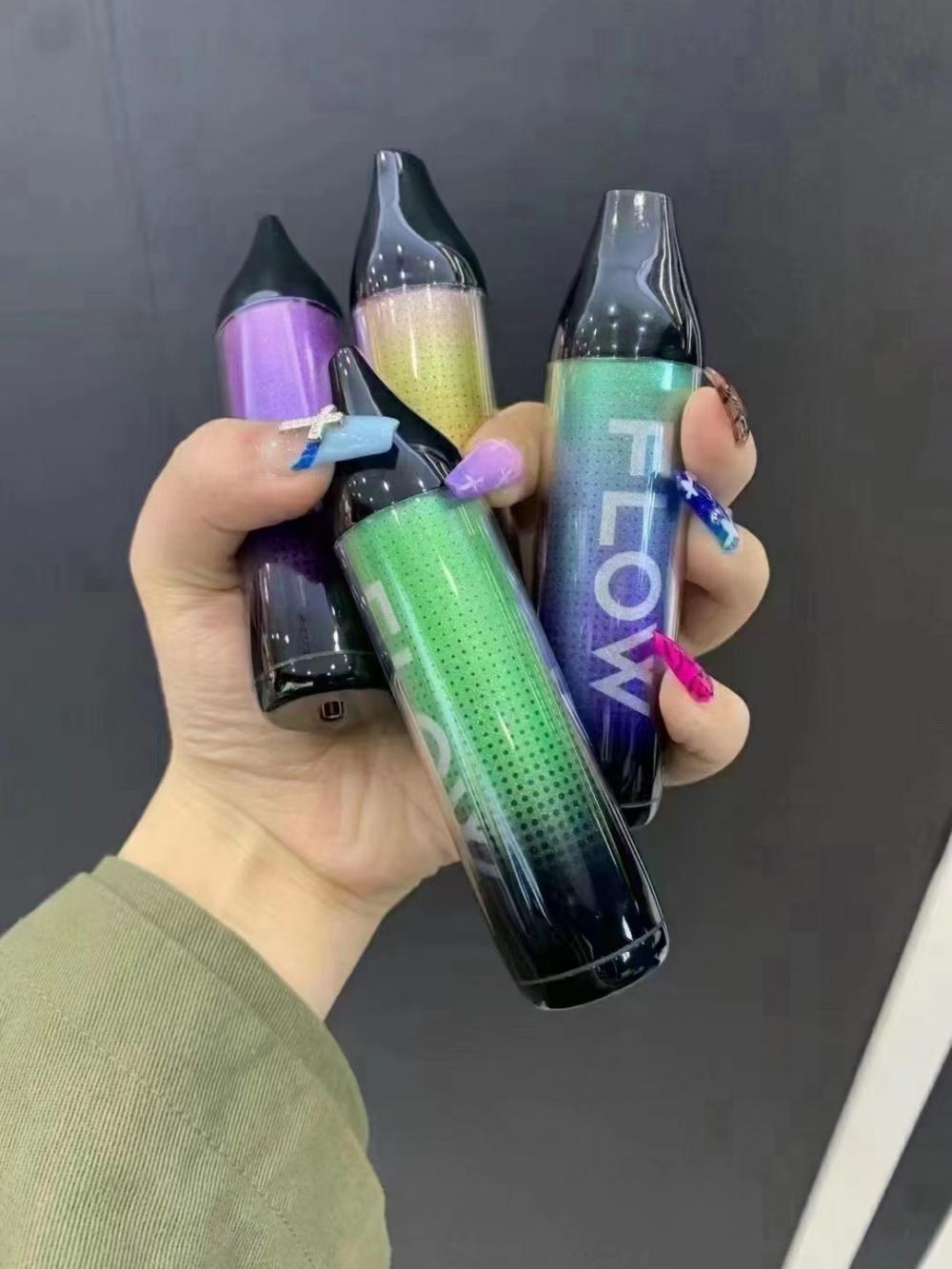 Flow Vape Flow Big Pods 2500 พัฟ