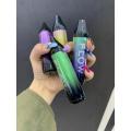 Flujo de vape desechable original de Vape Pods 2500 Puffs