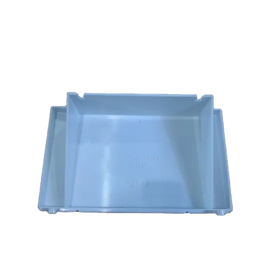 Injection Molded Solutions for Automotive Interiors and Consumer Goods