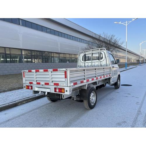 Chinese Brand Chenggong New Small Electric Truck EV 60KW with Strong Body for Sale