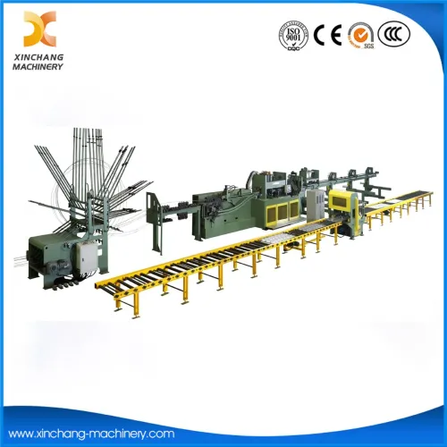 Multi-Point Spot Welder Truss Lattice Girder Welding Machine