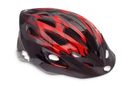 Safety Funky Bicycle Helmets