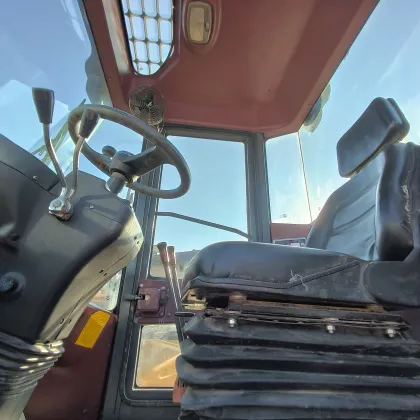 Used Lonking LG936N Loader for Sale in China - 3-Ton Lonking LG833B Loader