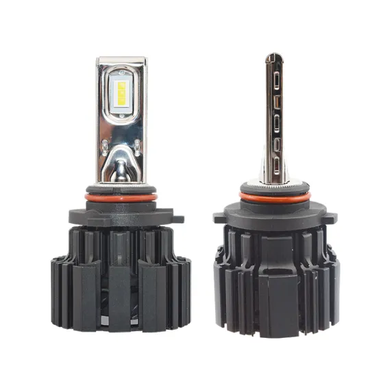 100W LED H11/H4/P9 Car LED Headlight Bulb