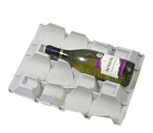 Wine Holder Tray Machine (JY-002)