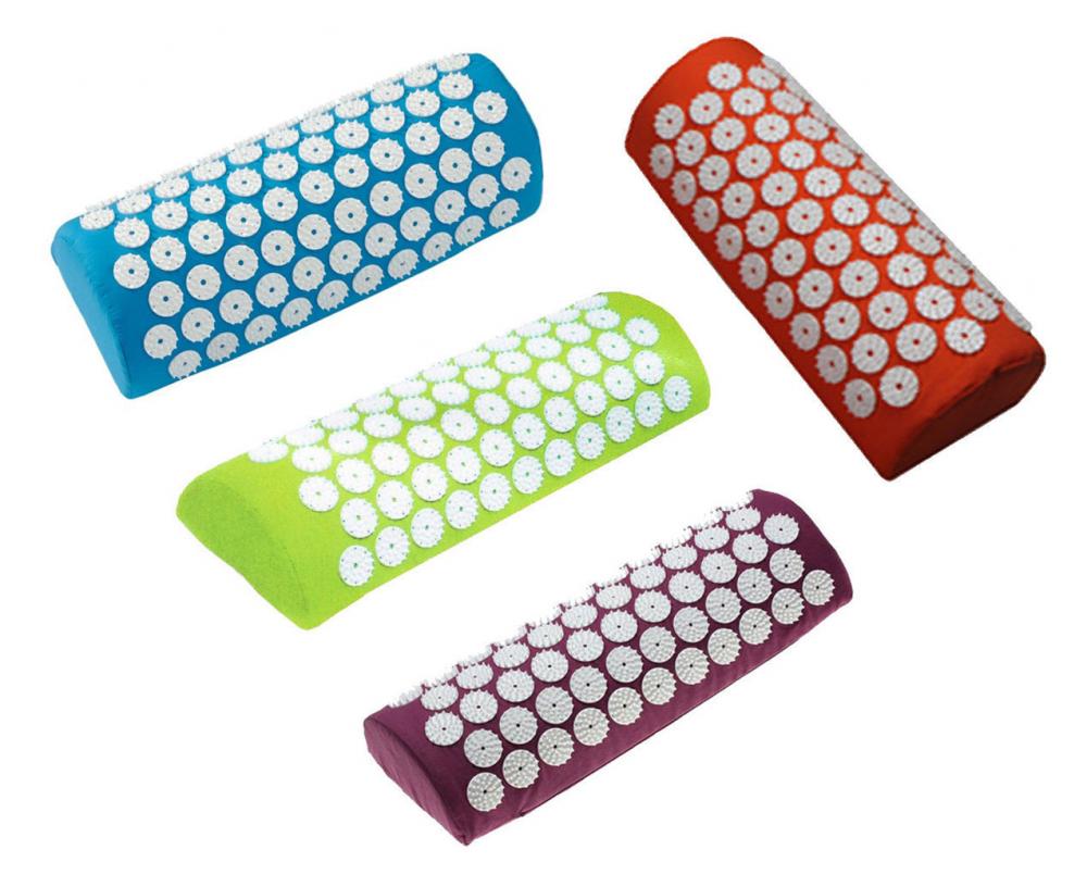 neck pain relief nails pillow