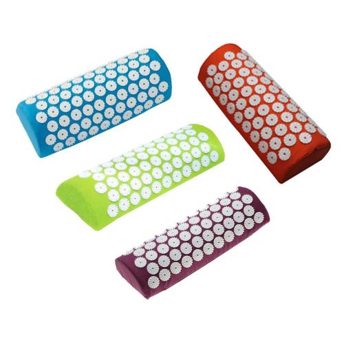 neck pain relief nails pillow