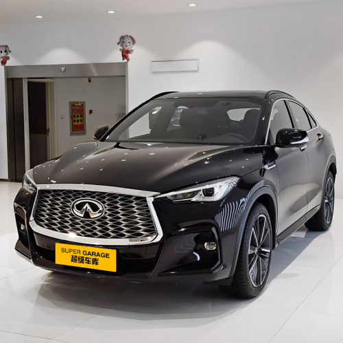 2023 Infiniti QX55 2WD 2.0T Shining Edition Mid-SUV